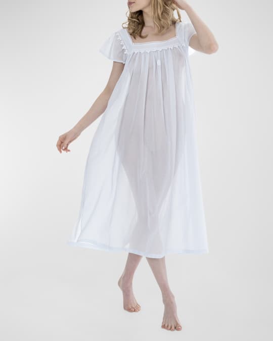 Neiman marcus nightgown new arrivals