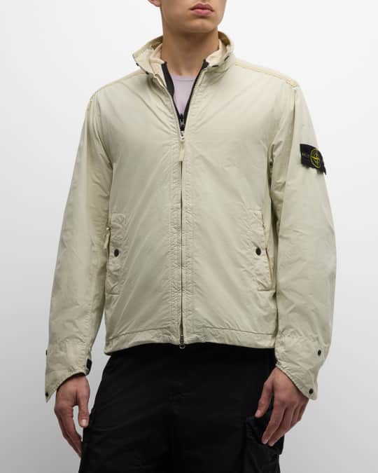 Stone Island Men s Jacket with Vest Liner Neiman Marcus