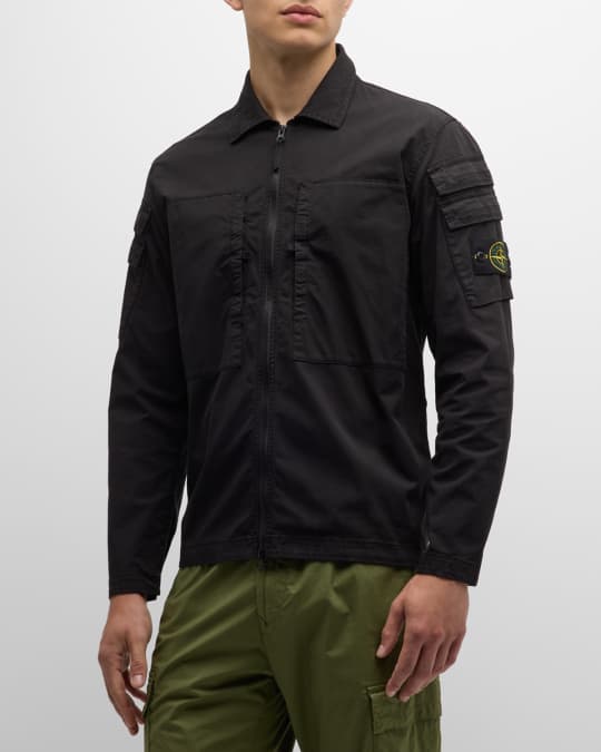Stone island neiman top marcus