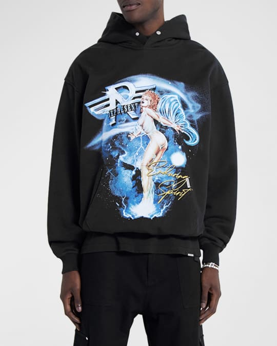 Neiman marcus hotsell hoodie