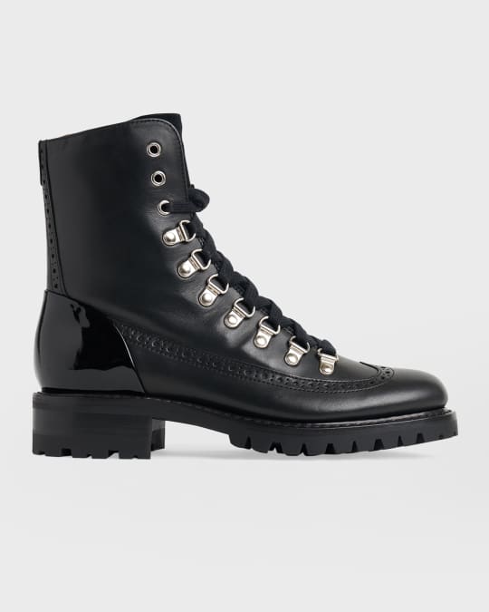 Angela scott boots shop