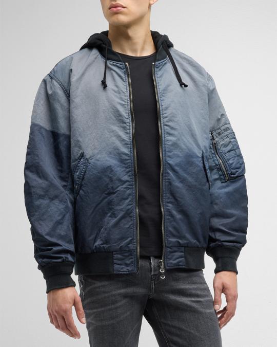 Diesel Men