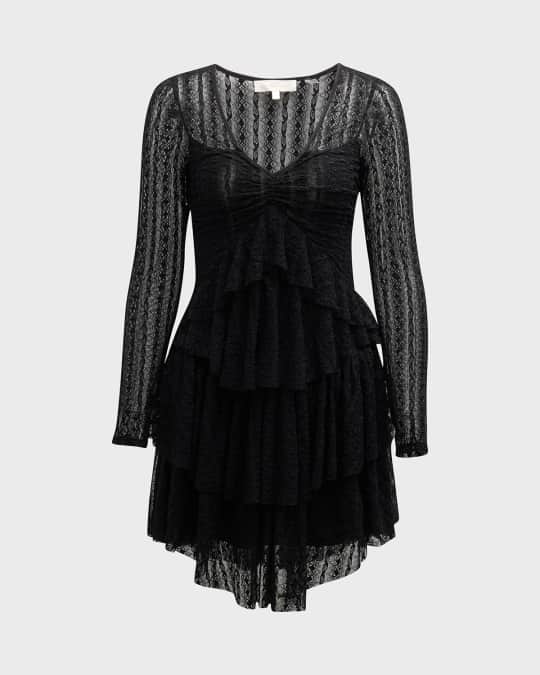 yana lace mini dress Yana Lace Mini