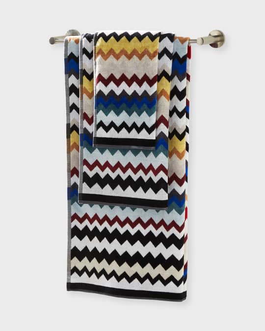 Cyrus Bath Sheet