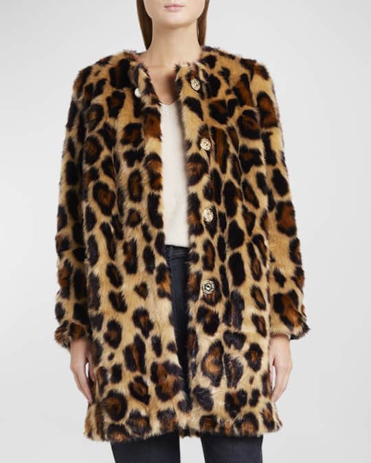 Neiman marcus leopard coat 2025
