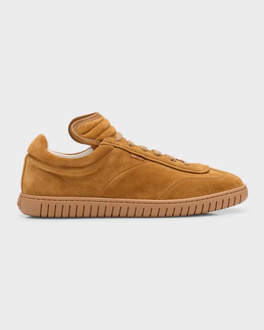 Neiman marcus bally sneakers top