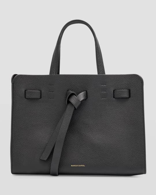 Mansur gavriel tumble tote hot sale