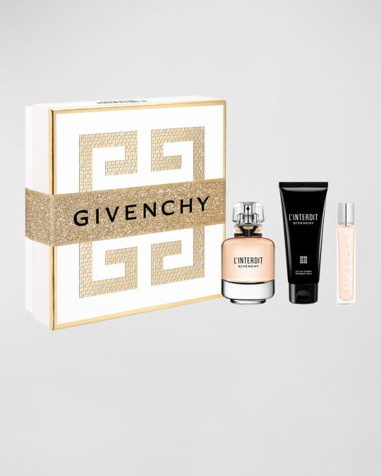 Givenchy 3 store eau de toilette