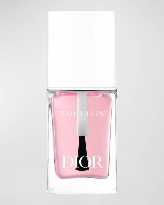 Dior Nail Glow – Beautifying Nail Care