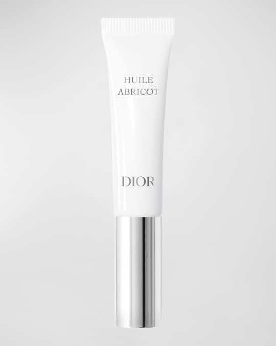 Dior Huile Abricot - Nail and Cuticle Serum