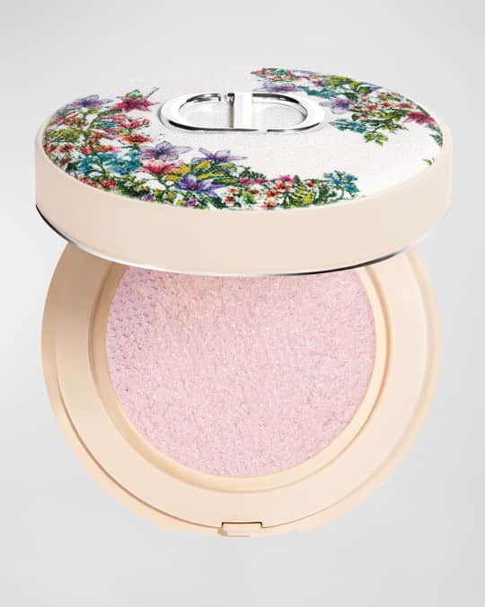 スーパーセール 半額 Forever Dior Edition Limited DIOR Cushion Lavender Powder, ファンデーション