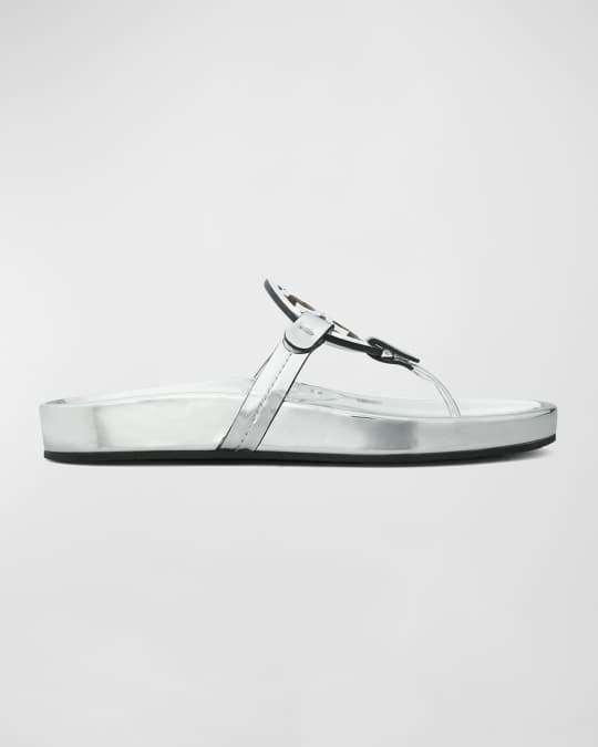 Tory burch miller on sale sandals neiman marcus