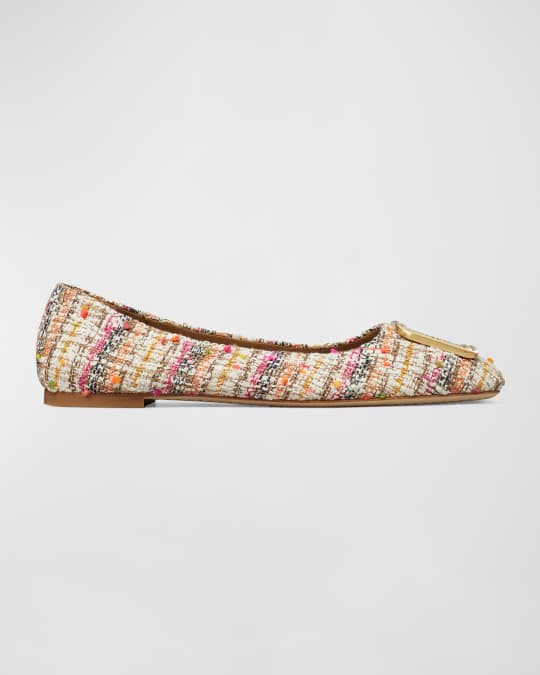 Neiman marcus sales tory burch flats