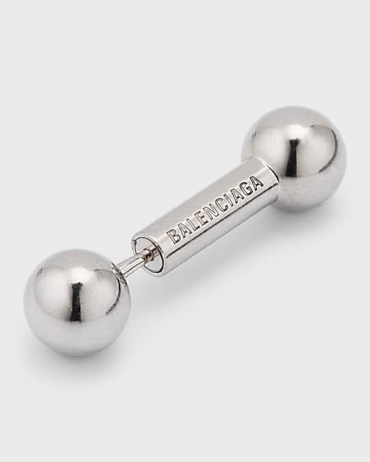 Sharp Bar Earring
