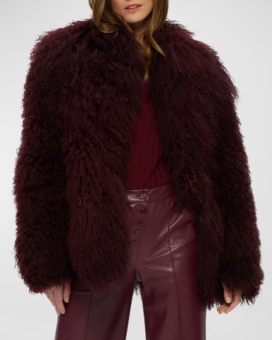 Neiman marcus fur jackets hotsell