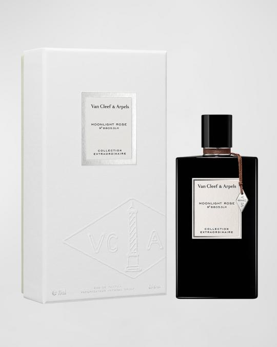 Van Cleef & Arpels Moonlight Rose Eau de Parfum, 2.5 oz. | Neiman Marcus