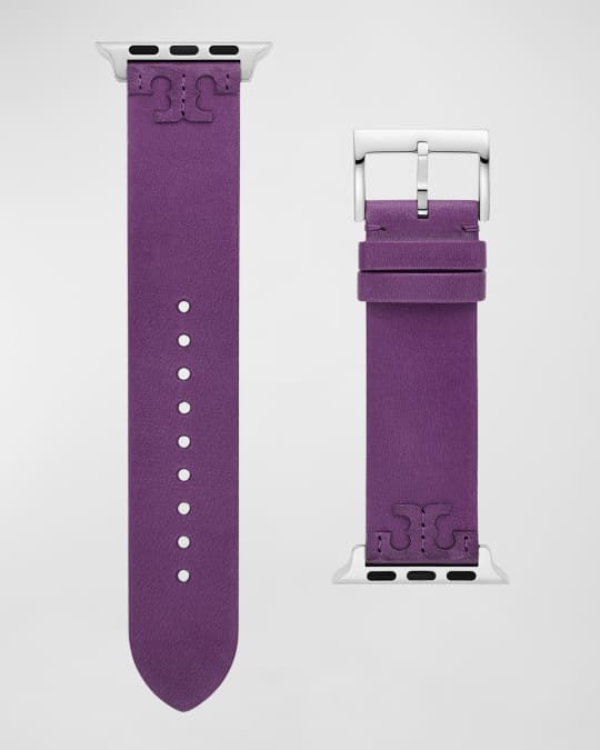 Tory burch watch straps outlet