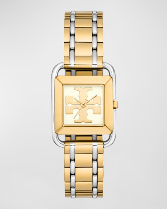TORY BURCH 腕時計 トリーバーチ レディース アナログ