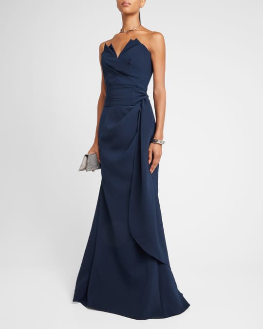 Neiman marcus jovani top