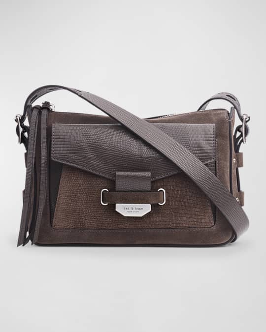 Neiman marcus discount messenger bag