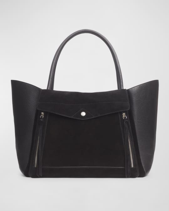 Neiman marcus tote 2025 bag