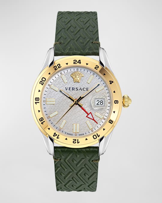 Neiman marcus mens on sale watches