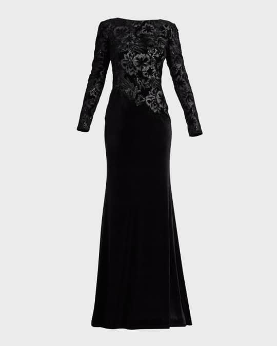 Neiman marcus tadashi shoji hot sale