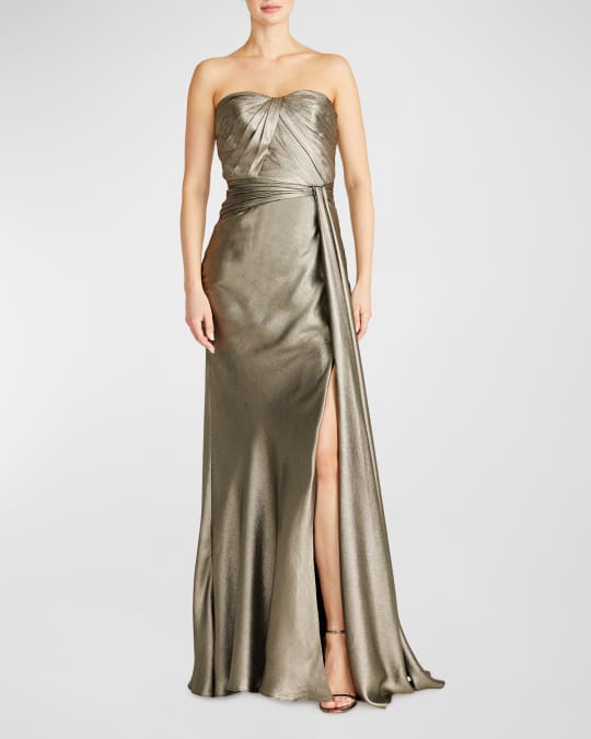 Theia gowns neiman best sale marcus