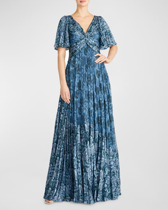 Theia gowns 2025 neiman marcus