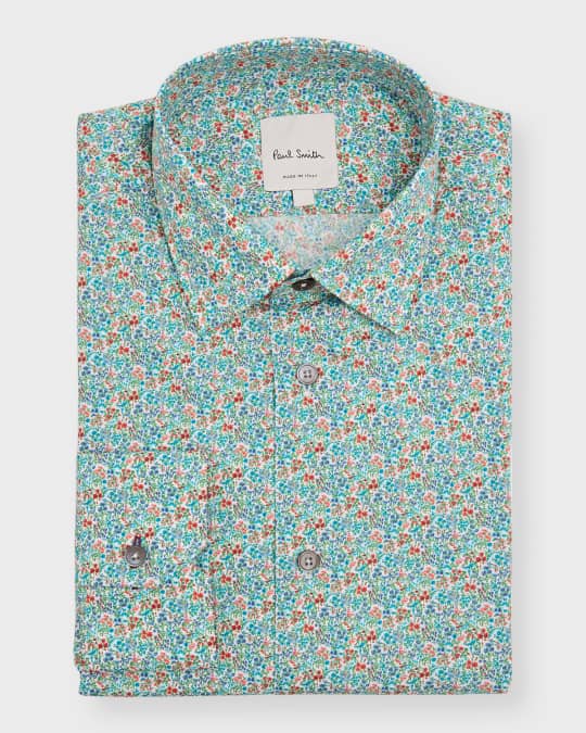 paul smith mens dress shirts Paul Smith