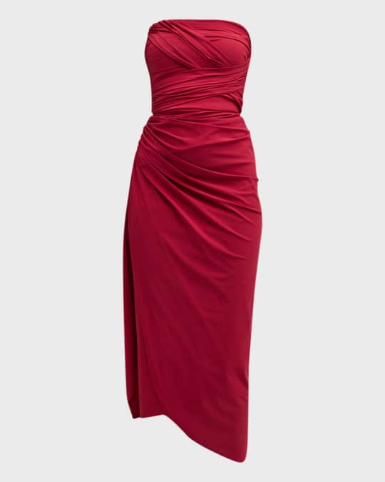 Neiman marcus petite evening gowns sales
