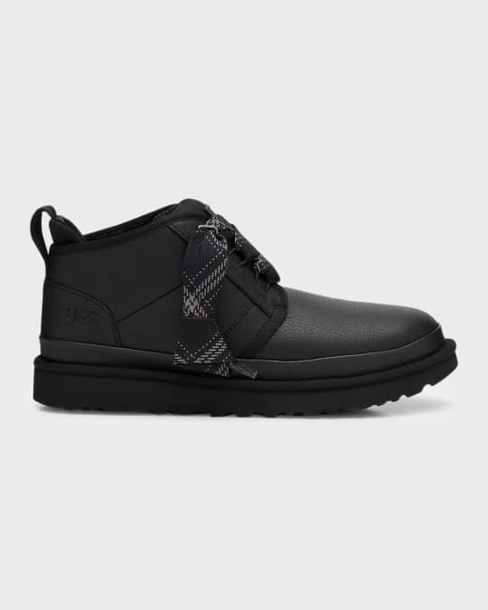 Mens sales chukka uggs