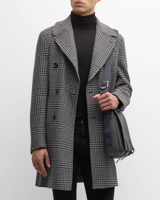 Neiman marcus mens coats outlet