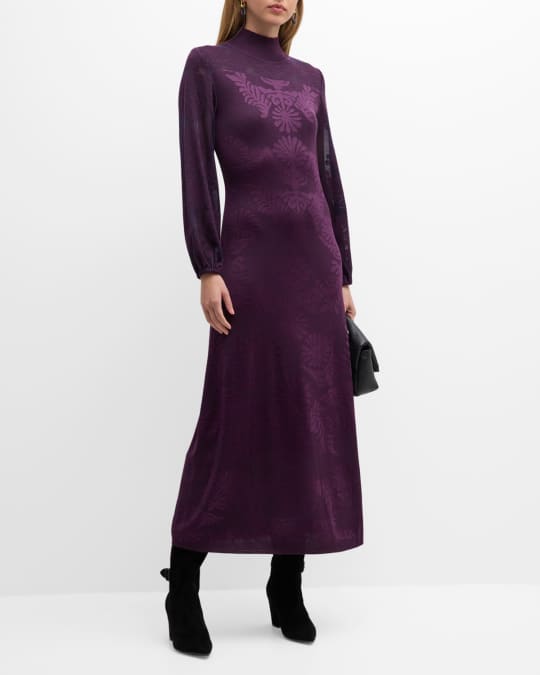 Neiman marcus misook on sale dresses