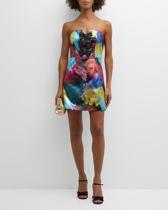 Neiman marcus spring dresses online