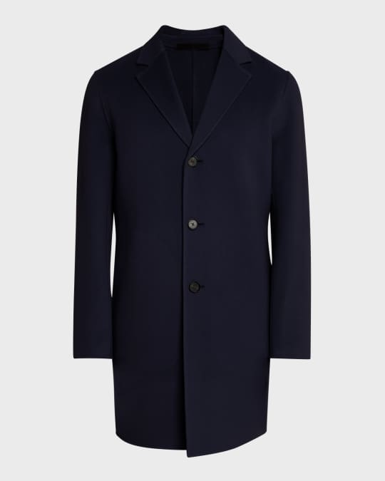 【新品】Theory コートNew Divide GC New Divide GC LT Clairene J | WOMEN（レディース）｜Theory
