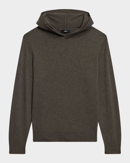Men's Hilles Hoodie in Cashmere