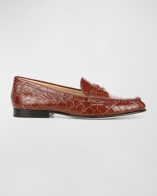 Veronica beard leopard sales flats