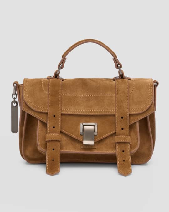 Proenza schouler ps1 tiny sale clearance