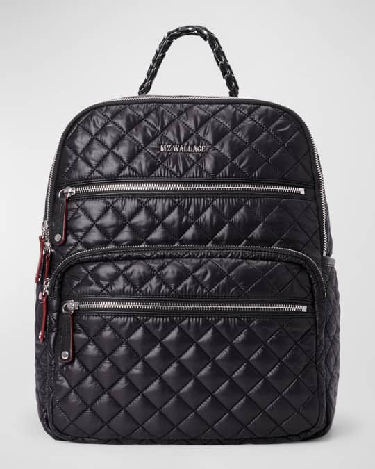 Neiman marcus backpack purse cheap