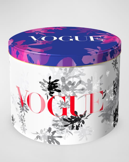 Vogue Recycled Opaque 80 Cocoa