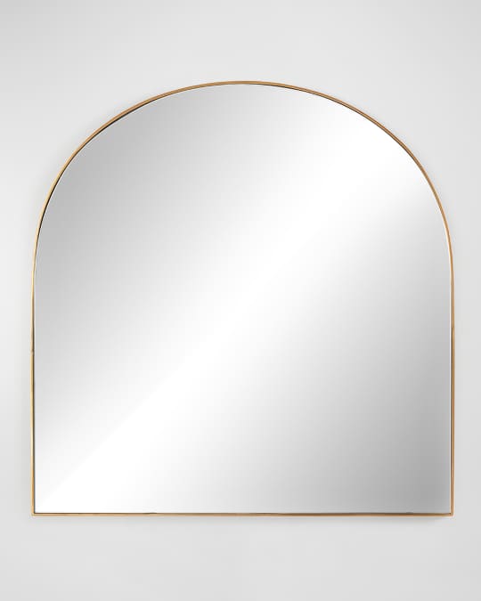 Georgina Wide Mirror 