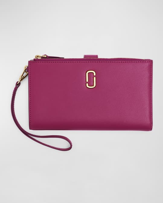 Marc Jacobs The J Marc Phone Wristlet Neiman Marcus