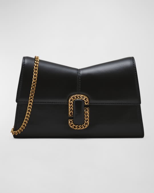 ★追跡&関税込【MARC JACOBS】The St.Marc Chain Wallet MARC JACOBS The St. Marc Chain Wallet | Bloomingdale's