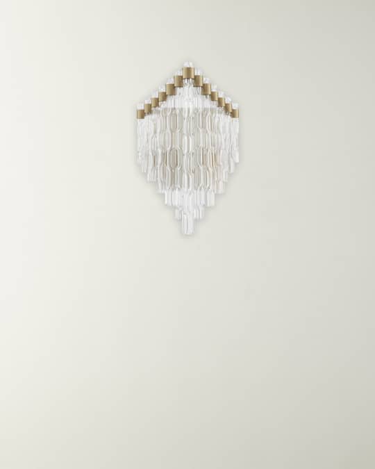 Nobel Wall Sconce 