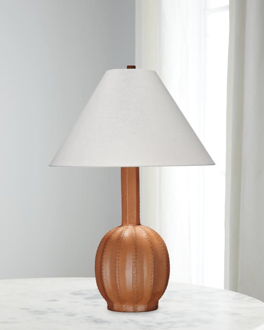 Cole Table Lamp 
