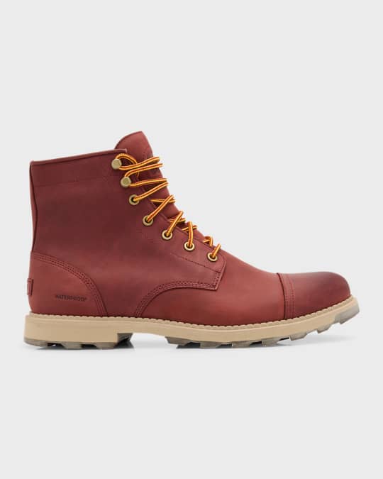 Neiman marcus sorel boots hot sale