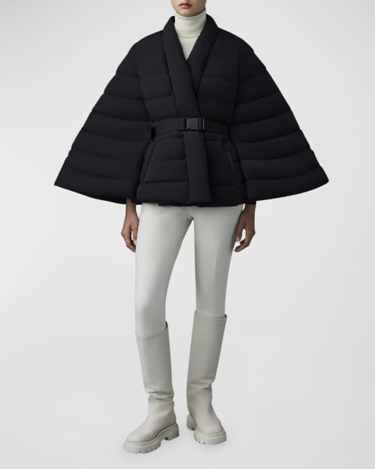 Neiman marcus shop mackage