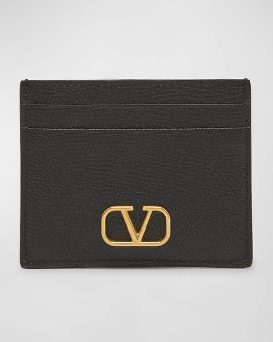 VLogo Card Holder