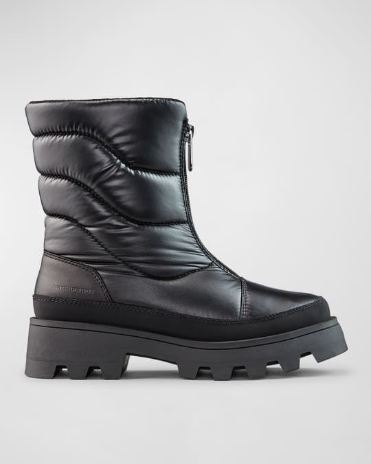 Neiman marcus shop snow boots